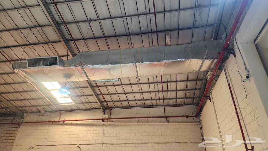 مكيف شبه جديد للبيع64547958399490110