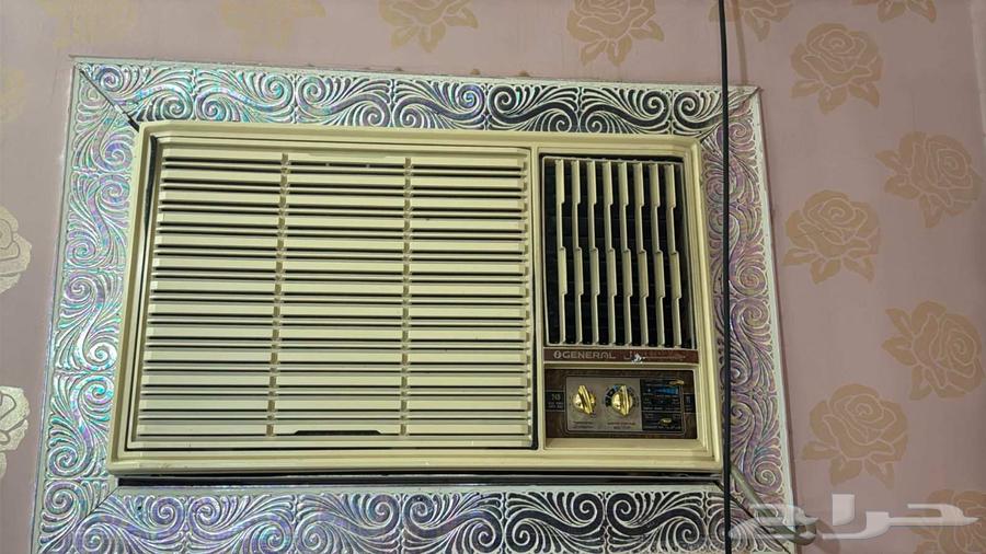 مكيف جنرال 24000 كمبروسر كبير64547930300674112