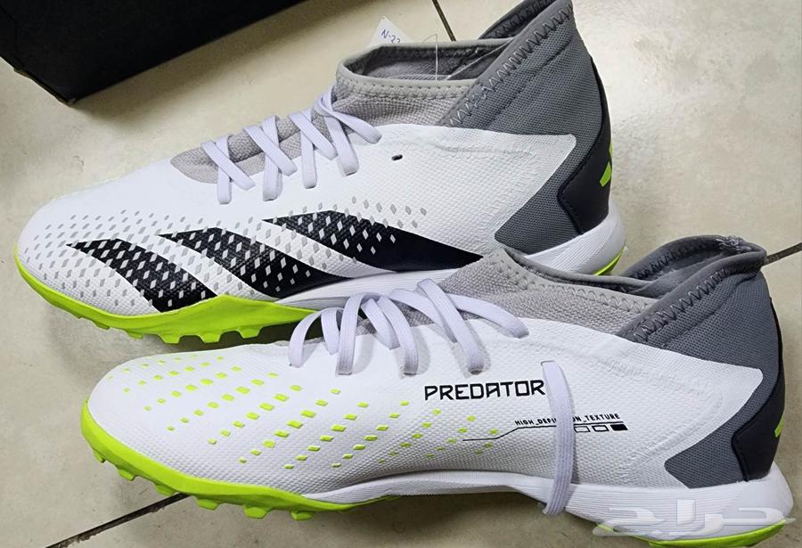 حذاء بريداتور اديداس predator adidas اصلي64551647559297111