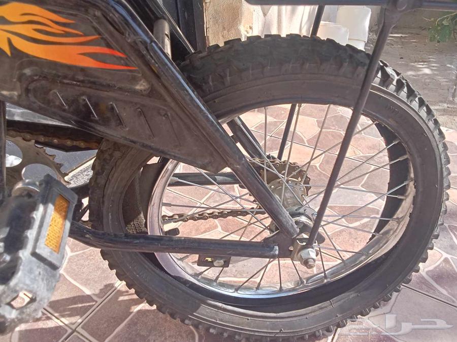 Rambo Bicycle64545491997825113