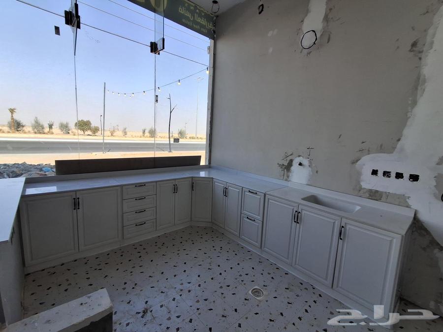 مطابخ جديده جاهزه64543761637635110