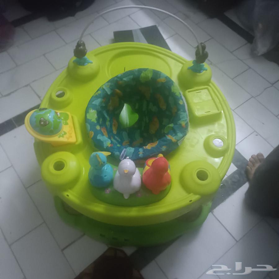 نطاطه أطفال مستخدم64544340757763113