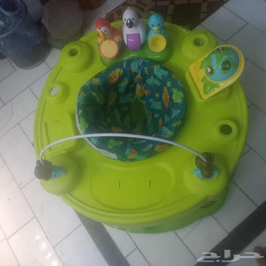 نطاطه أطفال مستخدم64544340757763111