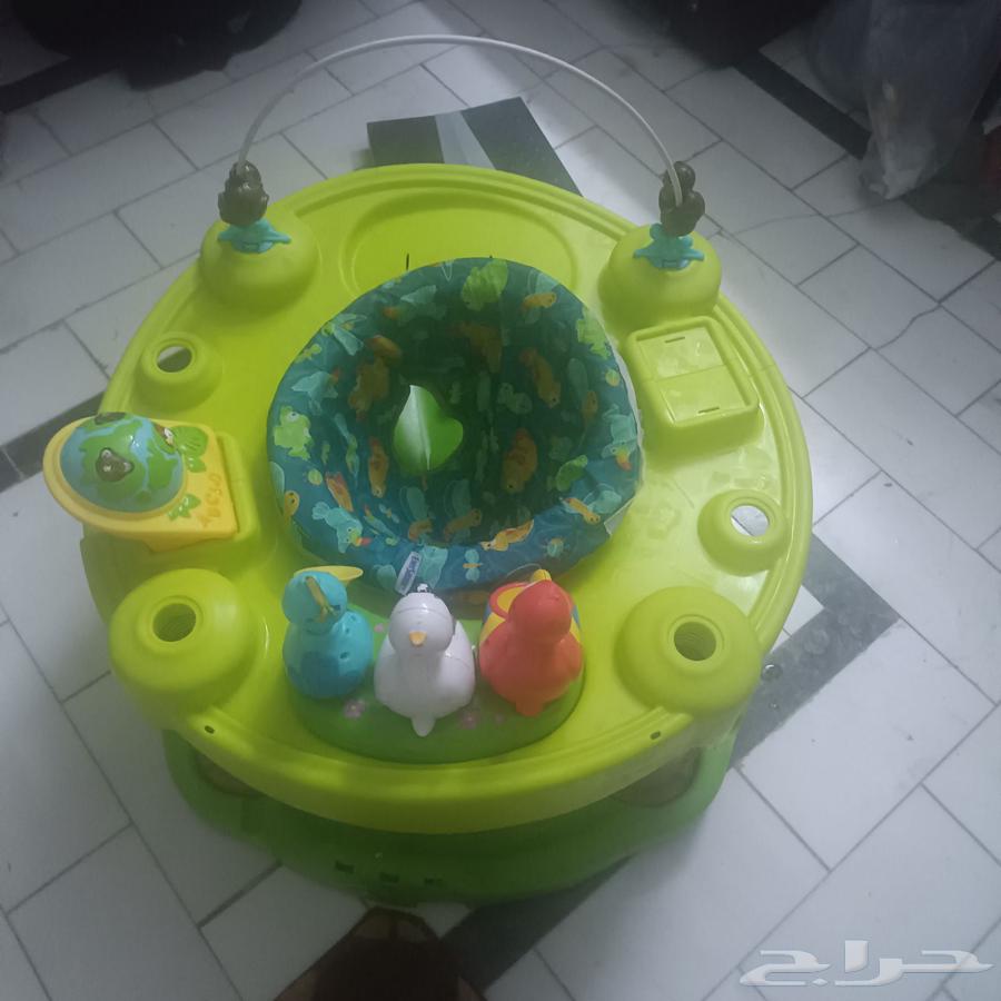 نطاطه أطفال مستخدم64544340757763114