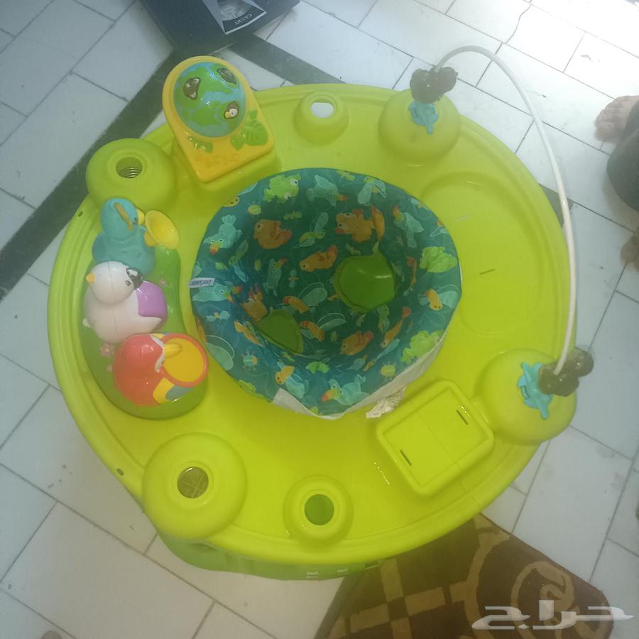 نطاطه أطفال مستخدم64544340757763112