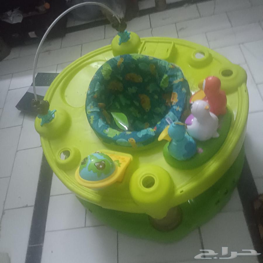 نطاطه أطفال مستخدم64544340757763110