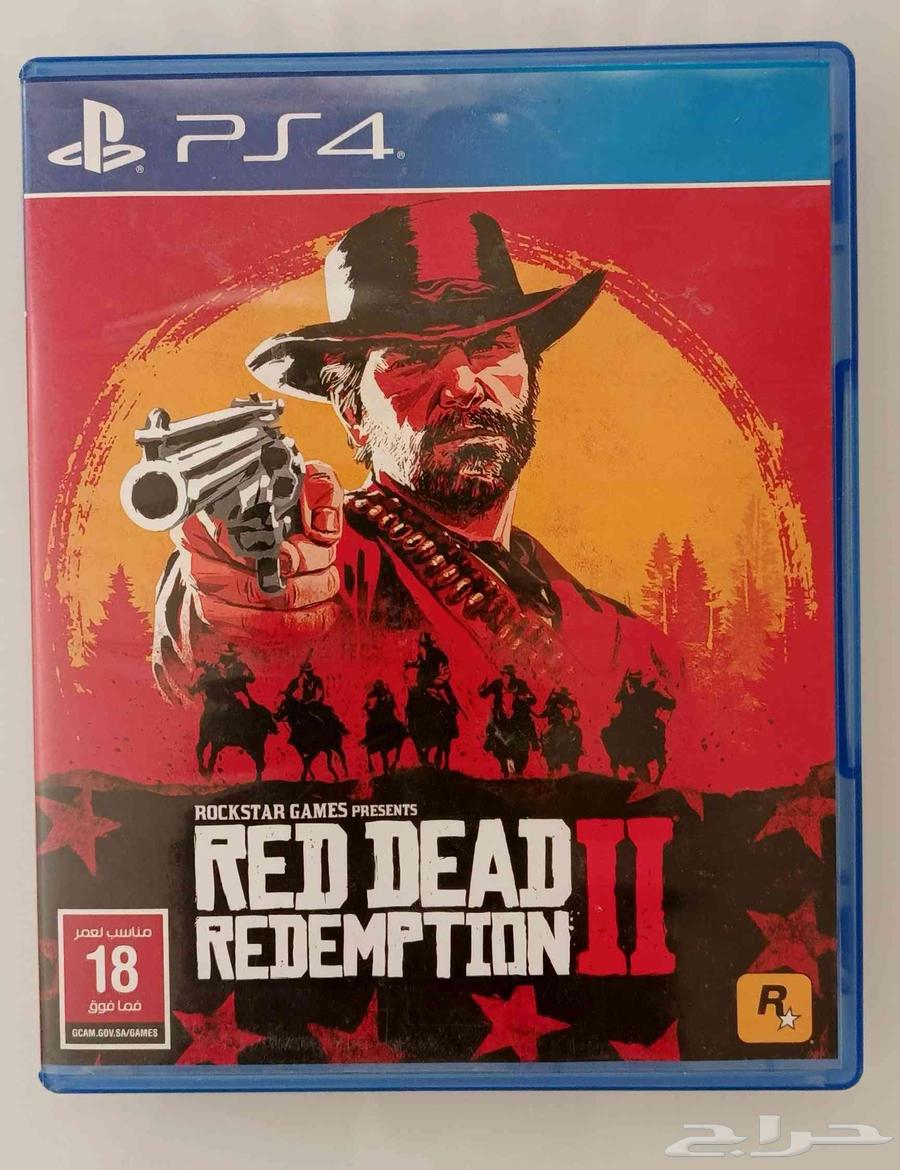 شريط ريد ديد 264549655432450110