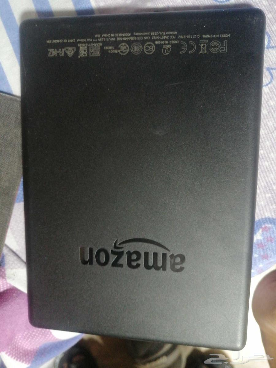 Kindle reader64544269882883110