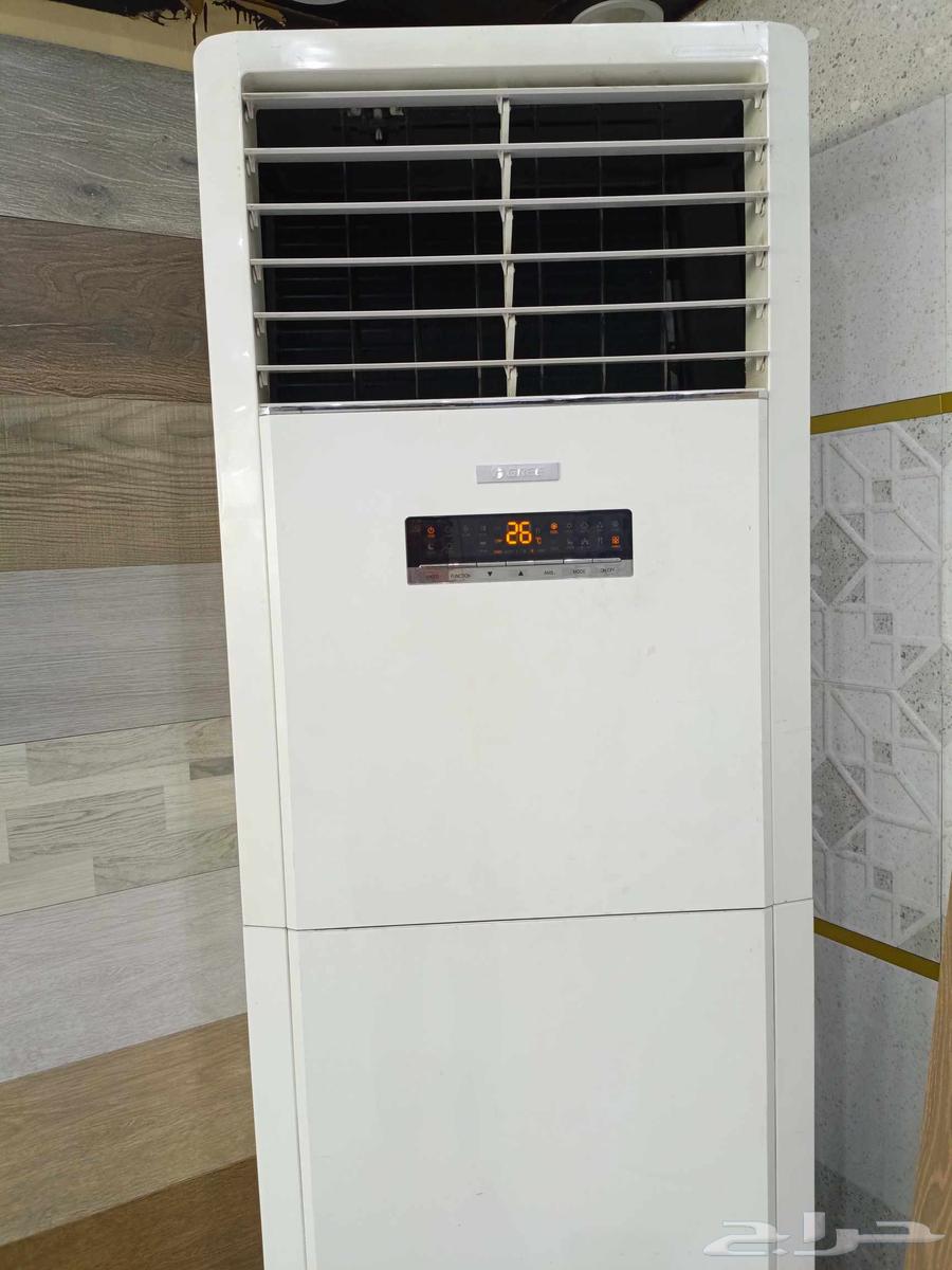 For sale, 3 Gree air conditioners, 5 tons each, for inquiries64545491982721111