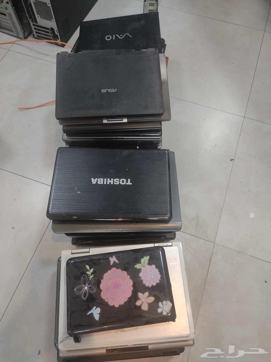 لابتوب قطع غيار64551175949443110