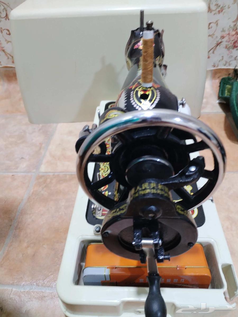 مكينة خياطه64553130004865111