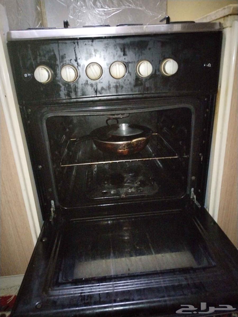 بتغاز مستعمل نظيف جدا شغال على شرط64548617316098112