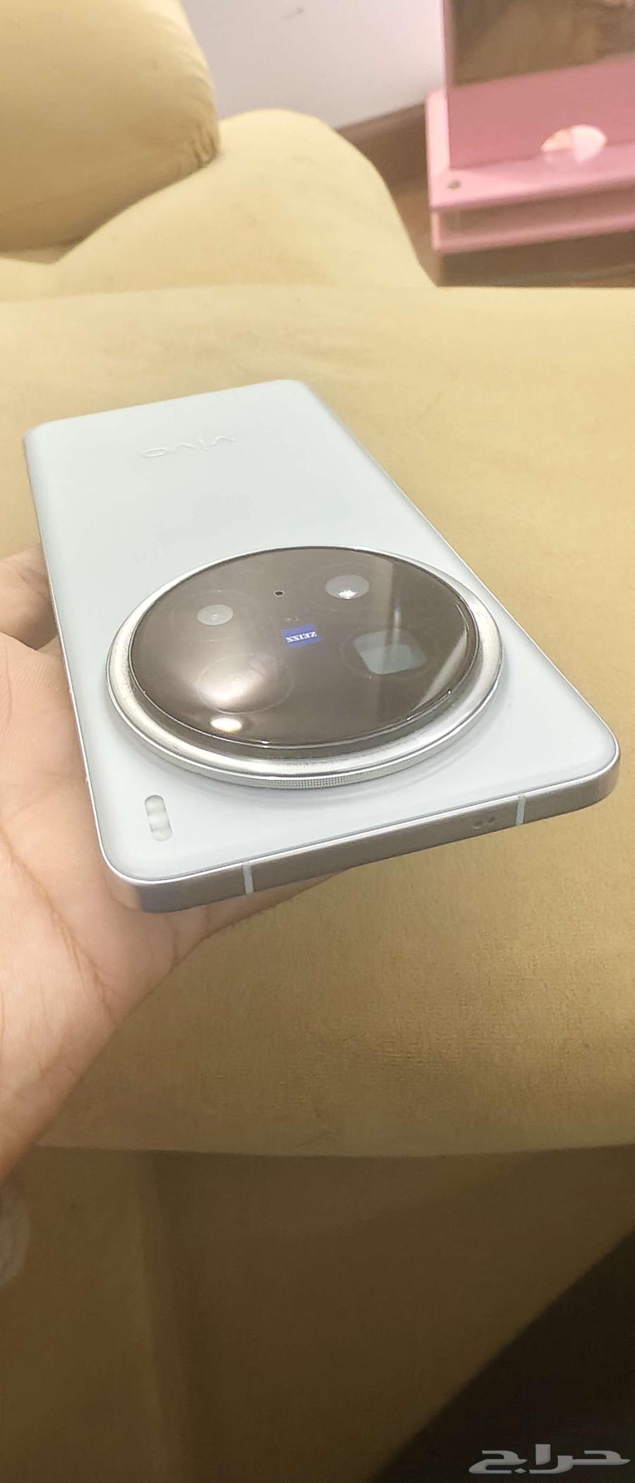 فيفو اكس 200 برو للبيع او للبدل64550619103234114