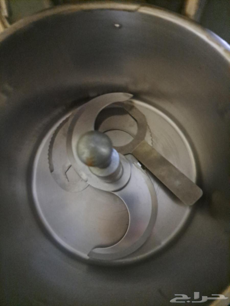 ماكينة طحن حمص هوبرت فرنسية للبيع64545729466242111