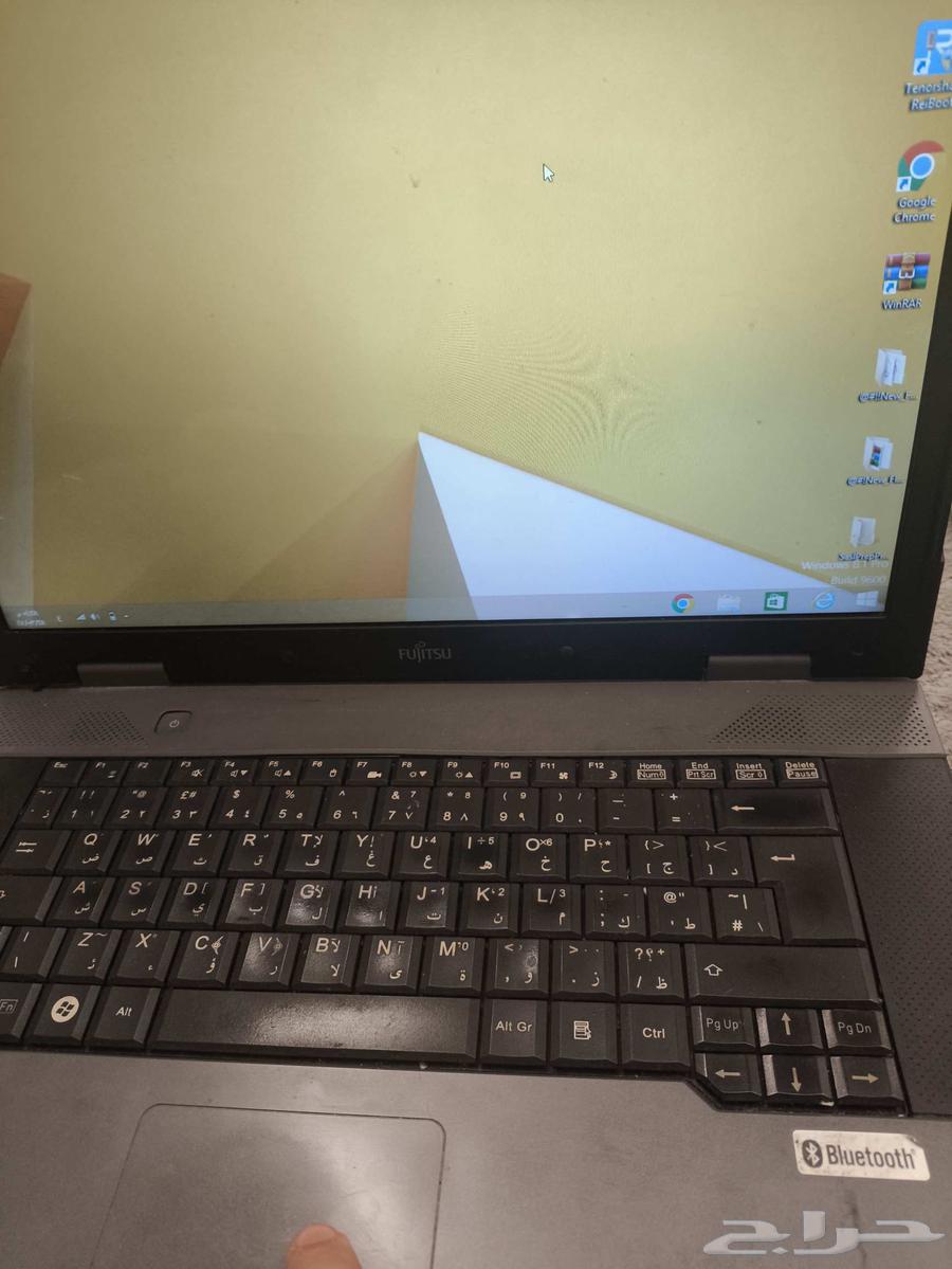 Fujitsu computer for sale64549023059458110