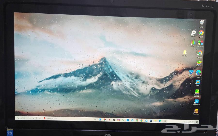 Adjustable All-in-One Desktop Computer64544114916609110