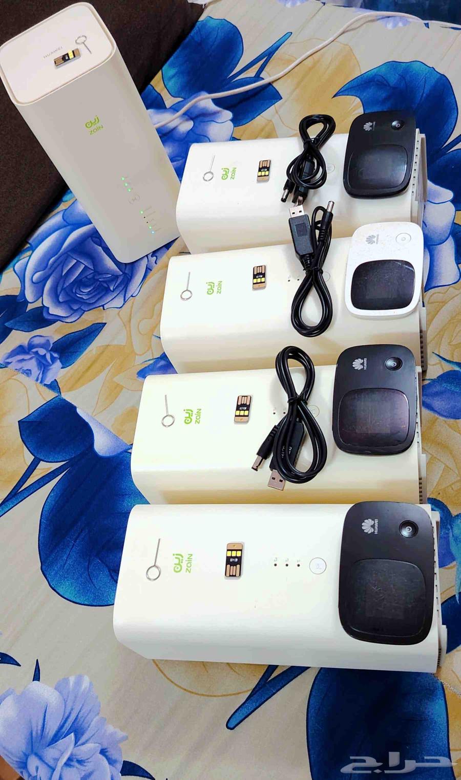 جهاز هواوي زين شبة جديد مع 5 هدايا مجانية بسعر ممتاز64548196632577110