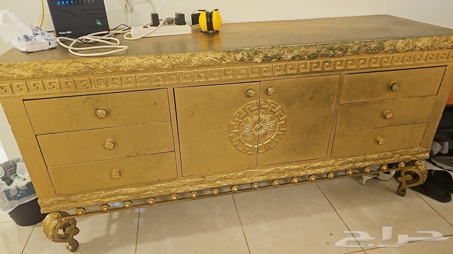 Dining Room and Buffet Set64545956017794111