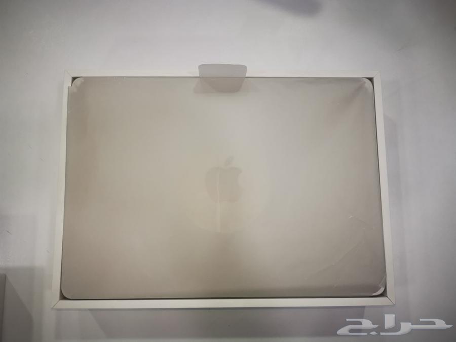 ماك بوك اير 13 لم يستخدم64548028116993111