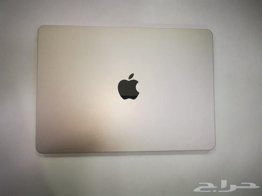 ماك بوك اير 13 لم يستخدم64548028116993110