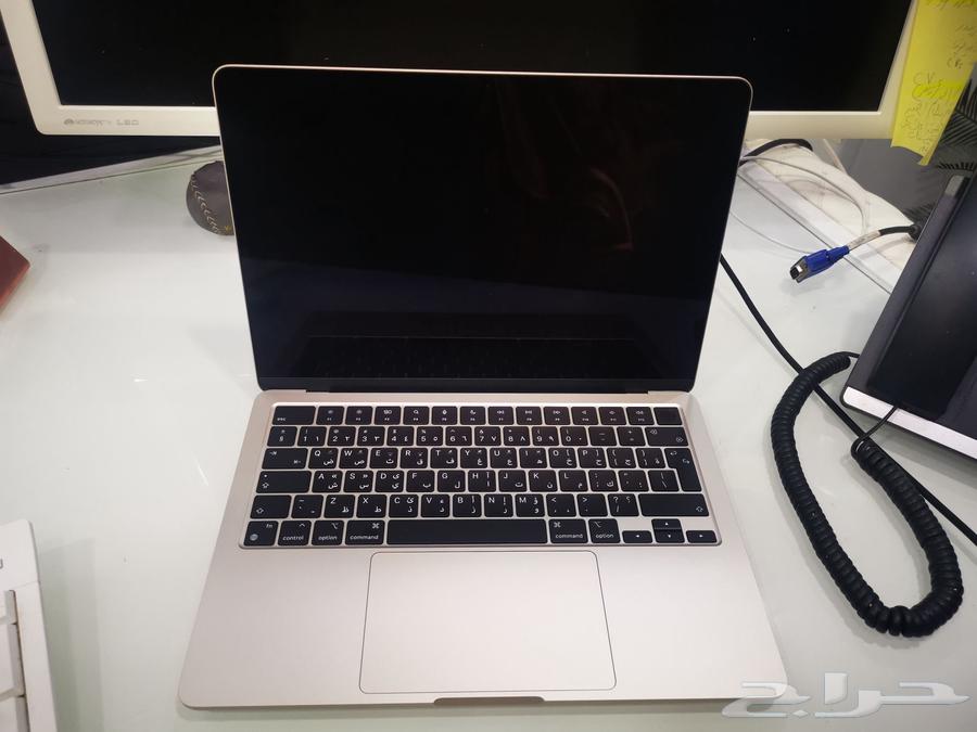 ماك بوك اير 13 لم يستخدم64548028116993113