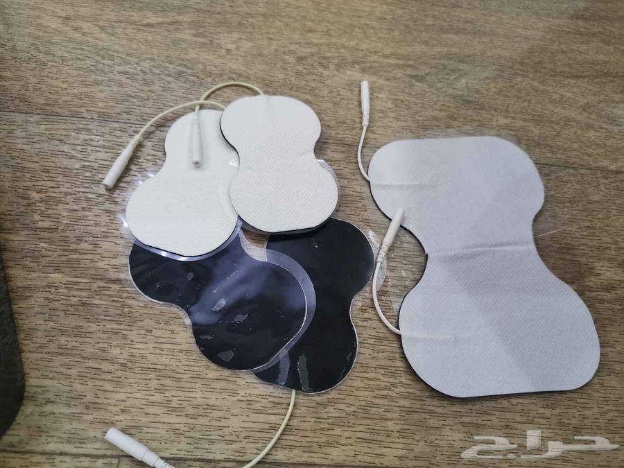 جهاز تحفيز وتقوية العضلات ev906 مستخدم64551676167553111