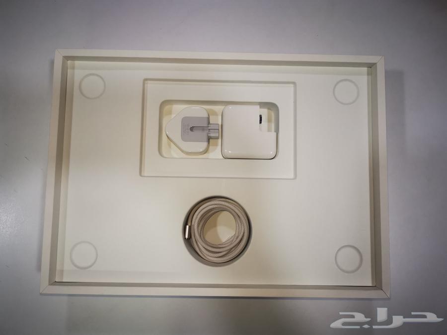 ماك بوك اير 13 لم يستخدم64548028116993112