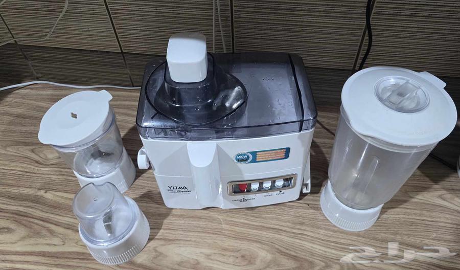 خلاط محضر طعام عصاره مطحنه كبه64551561228290110