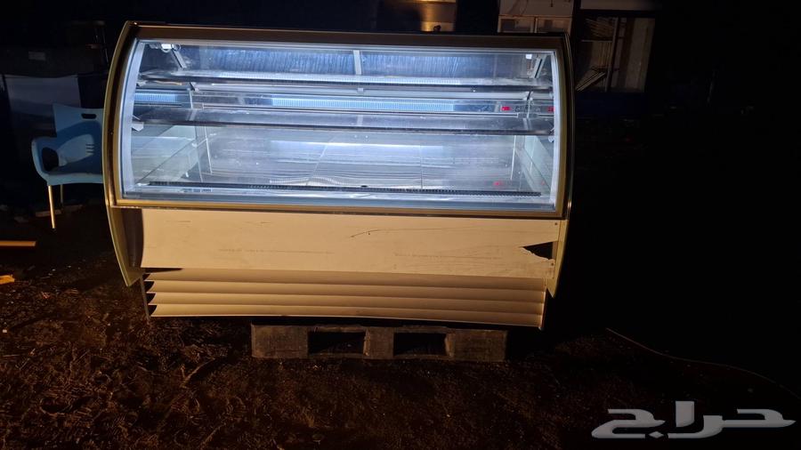 ثلاجه اجبان ثلاجه عرض اجبان64537156168706112