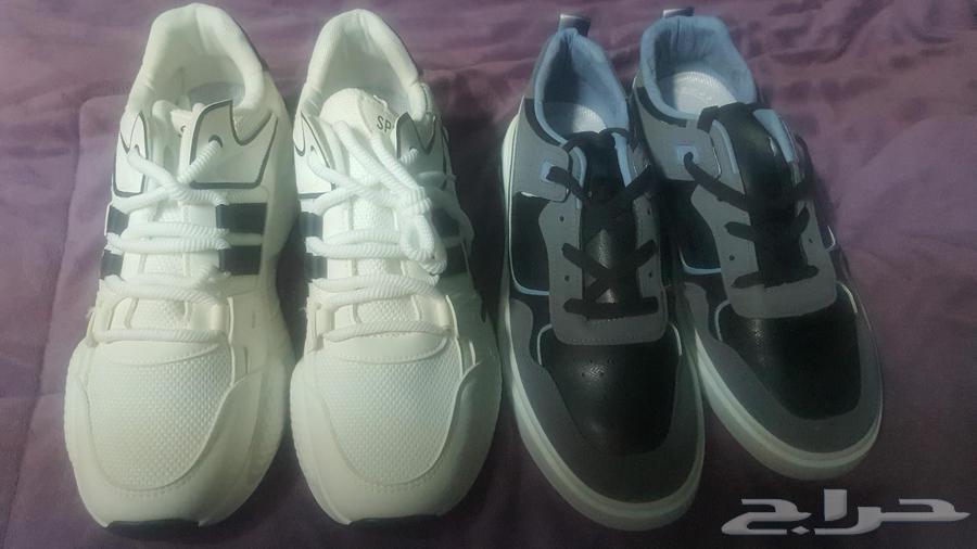 احذيه رياضيه انيقه وقويه بأسعار ممتازه64545969983618112