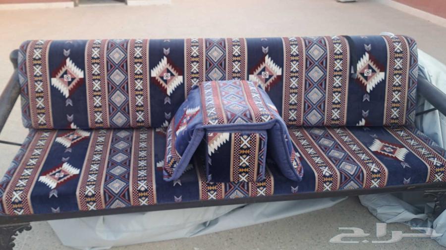 ثلاث جلسات نوع حديد جديد استخدام اقل من 15 يوم64549798015746110