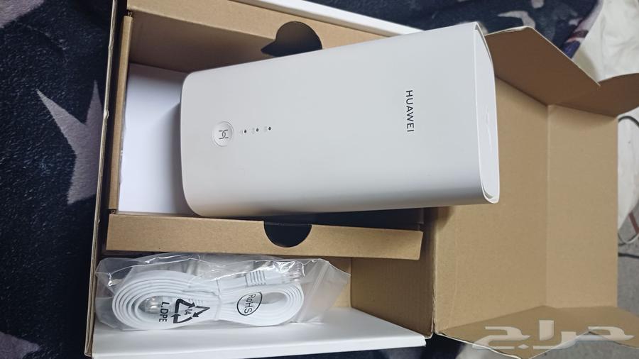 HUAWEI 5G CPE PRO 2. 5G3.6Gbps   Wi-Fi 6 Plus 2976Mbps64546393377667112