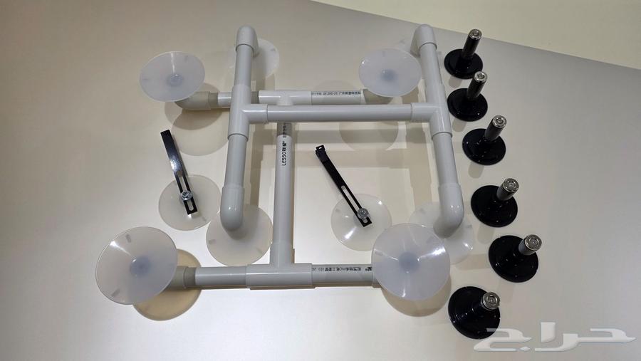 قطع غيار شاشة سامسونج 82 بوصة أصلية64551748341378111