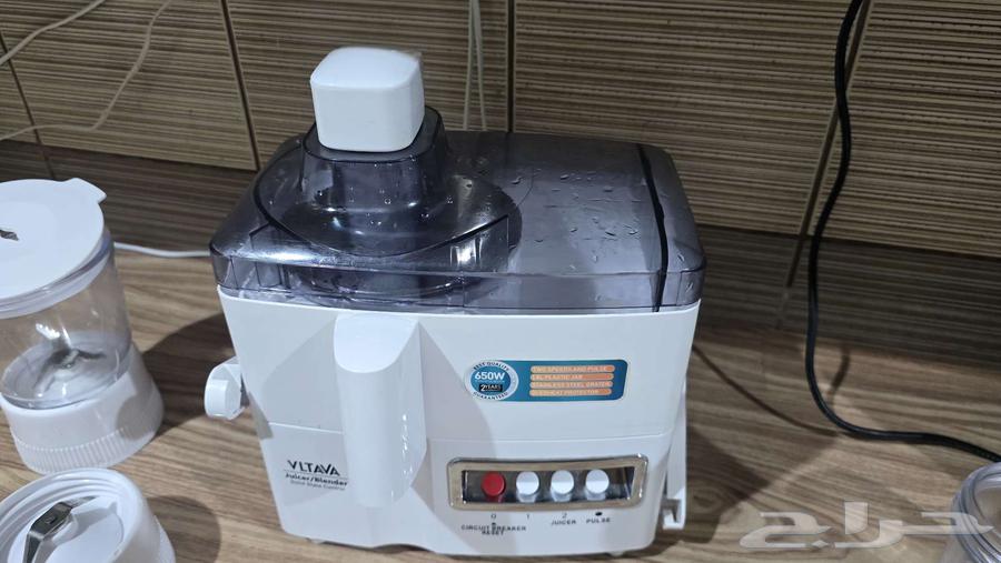 خلاط محضر طعام عصاره مطحنه كبه64551561228290111