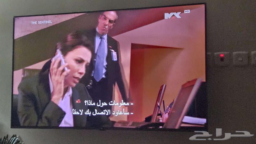 58-inch Smart Screen64544834606593111