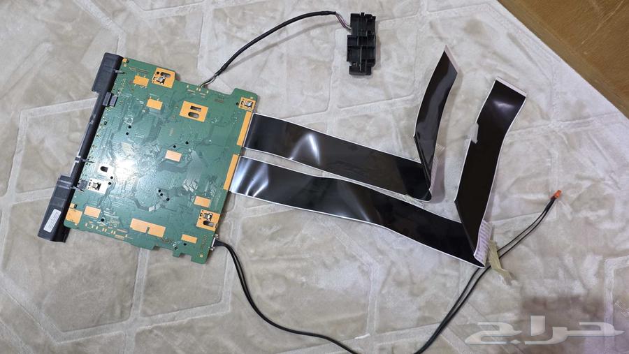 قطع غيار شاشة سامسونج 82 بوصة أصلية64551748341378114