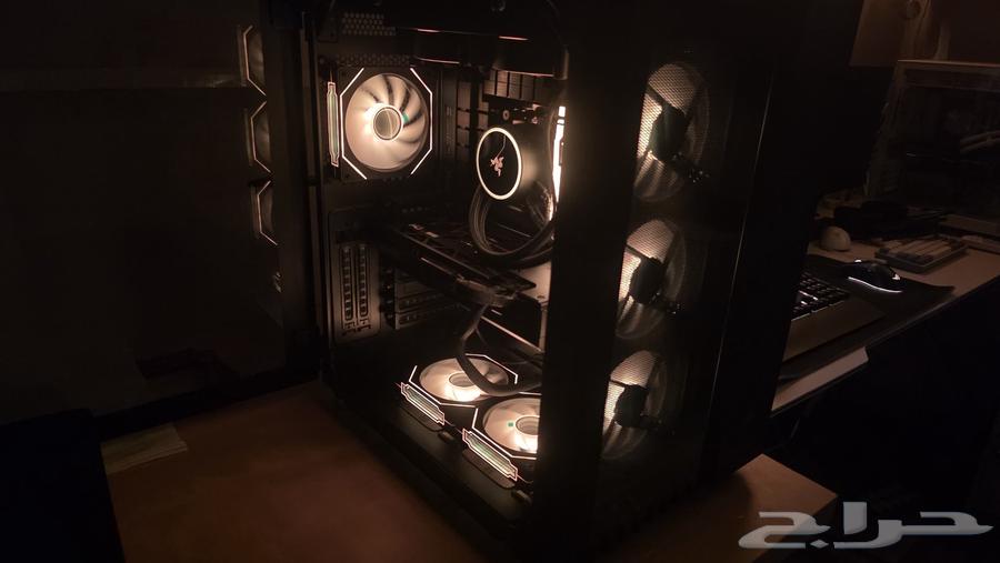 pc gaming بي سي العاب ومونتاج جديد64544991025025110