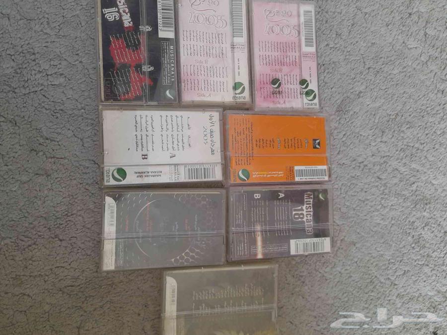 مهرجان روتانا 8 كاسيت ب5064549457788034111