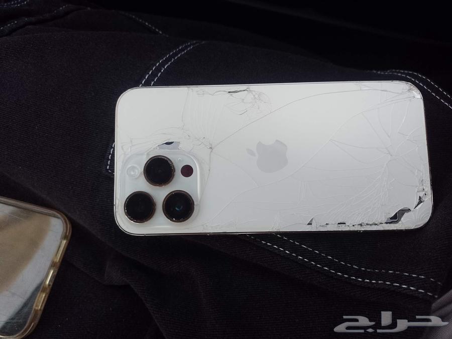 جوال ايفون 14 برو ماكس64545687495169110