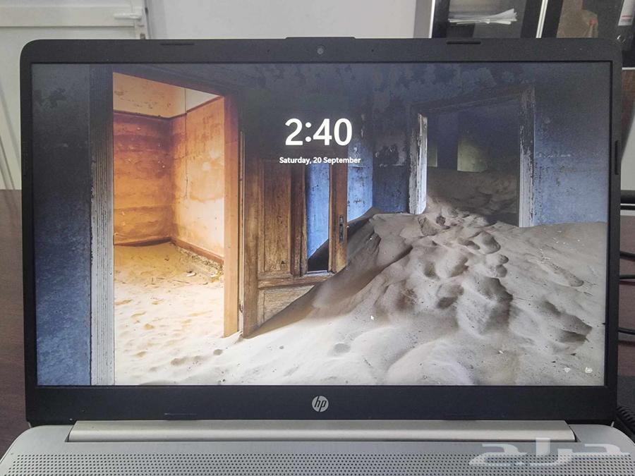 جهاز hp pavilion للبيع64548098349313111