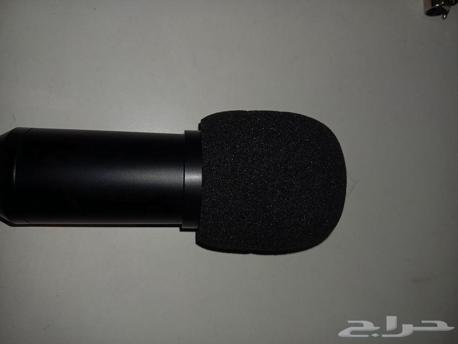 مايك مع مكسر للبيع64546721114755111