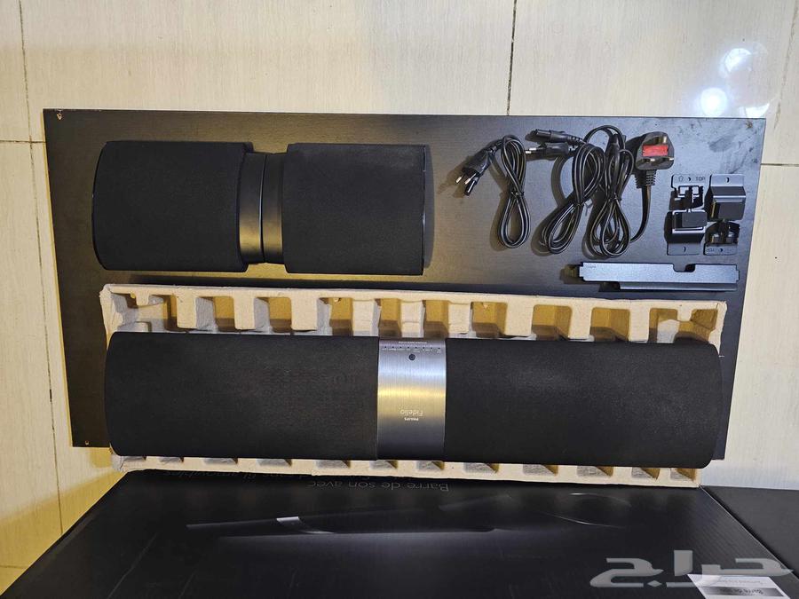 للبيع ساوند سيستيم ماركة فيليبس64546540149123110