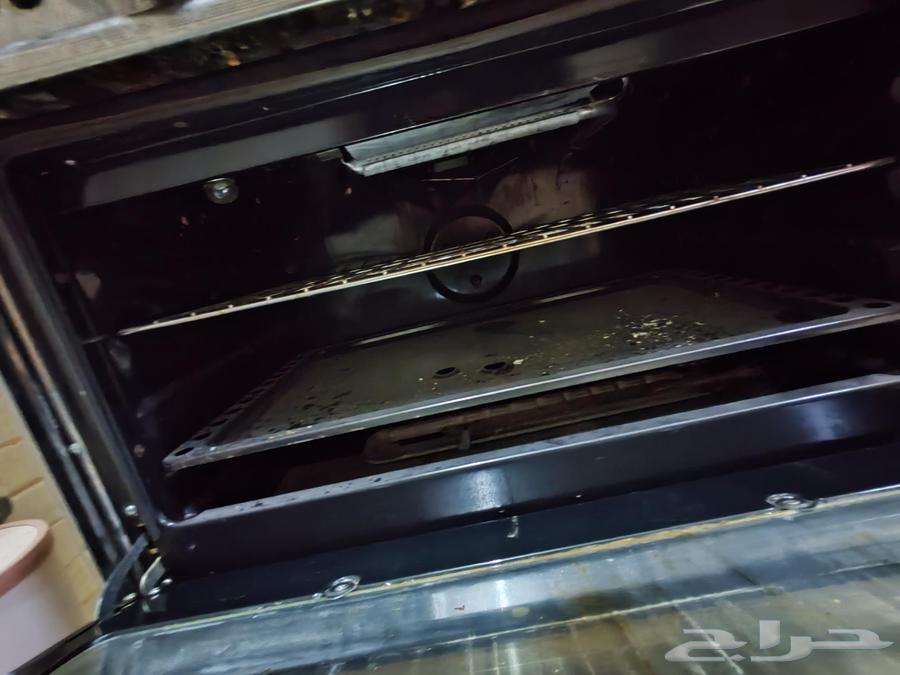 فرن mtc للبيع نظيف مع اسطوانه غاز حديد64535395576194113