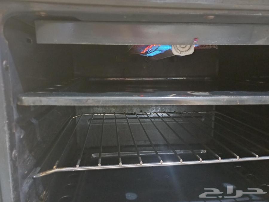 فرن نظيف عمله ممتاز لمن يحتاجه64540524191489113
