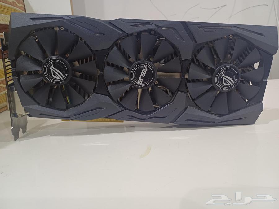 Clean GTX 1070 graphics card64543775683458111