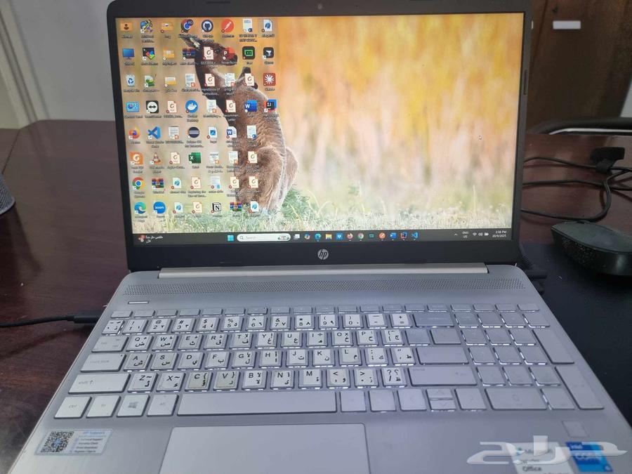 جهاز hp pavilion للبيع64548098349313113