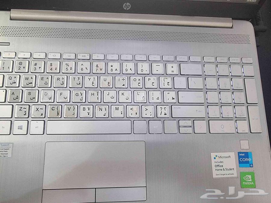 جهاز hp pavilion للبيع64548098349313112