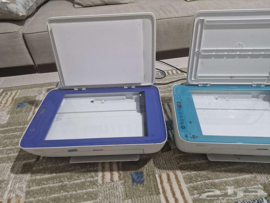 Two new printers, lightly used64550789413249111