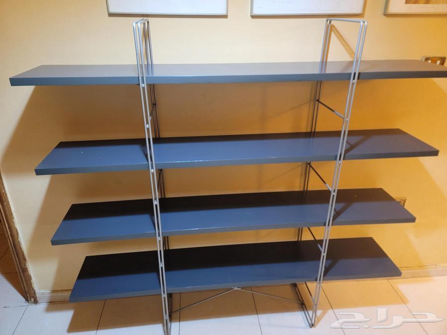 For sale IKEA shelf unit in very good condition64551348569987112