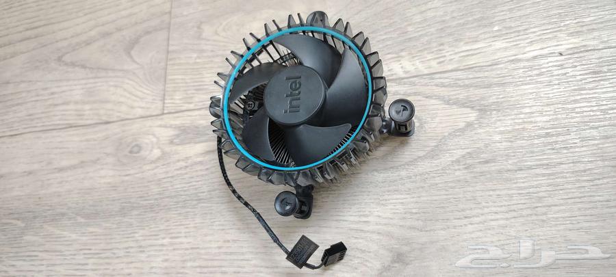 Intel 12th Gen Cooling Fan64547415806978110